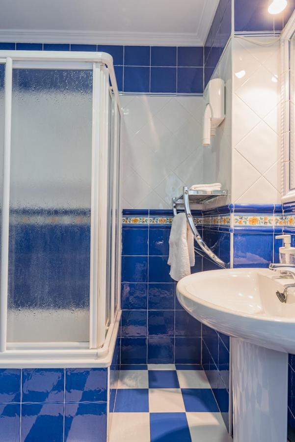 Hotel Y Apartamentos La Lonja Onís Εξωτερικό φωτογραφία