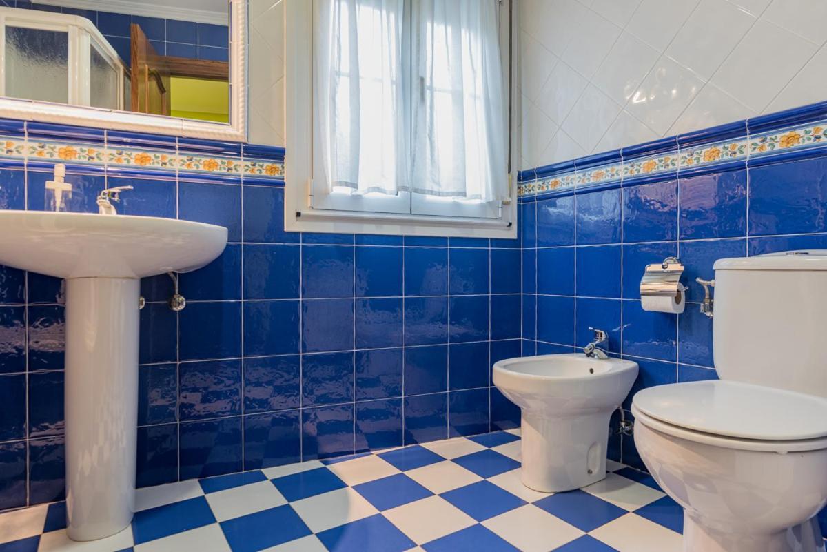 Hotel Y Apartamentos La Lonja Onís Εξωτερικό φωτογραφία